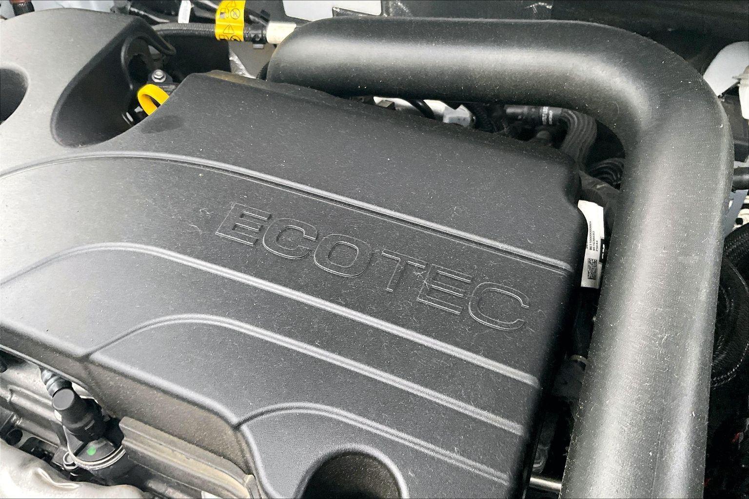 2025 Chevrolet Equinox LT - Photo 33