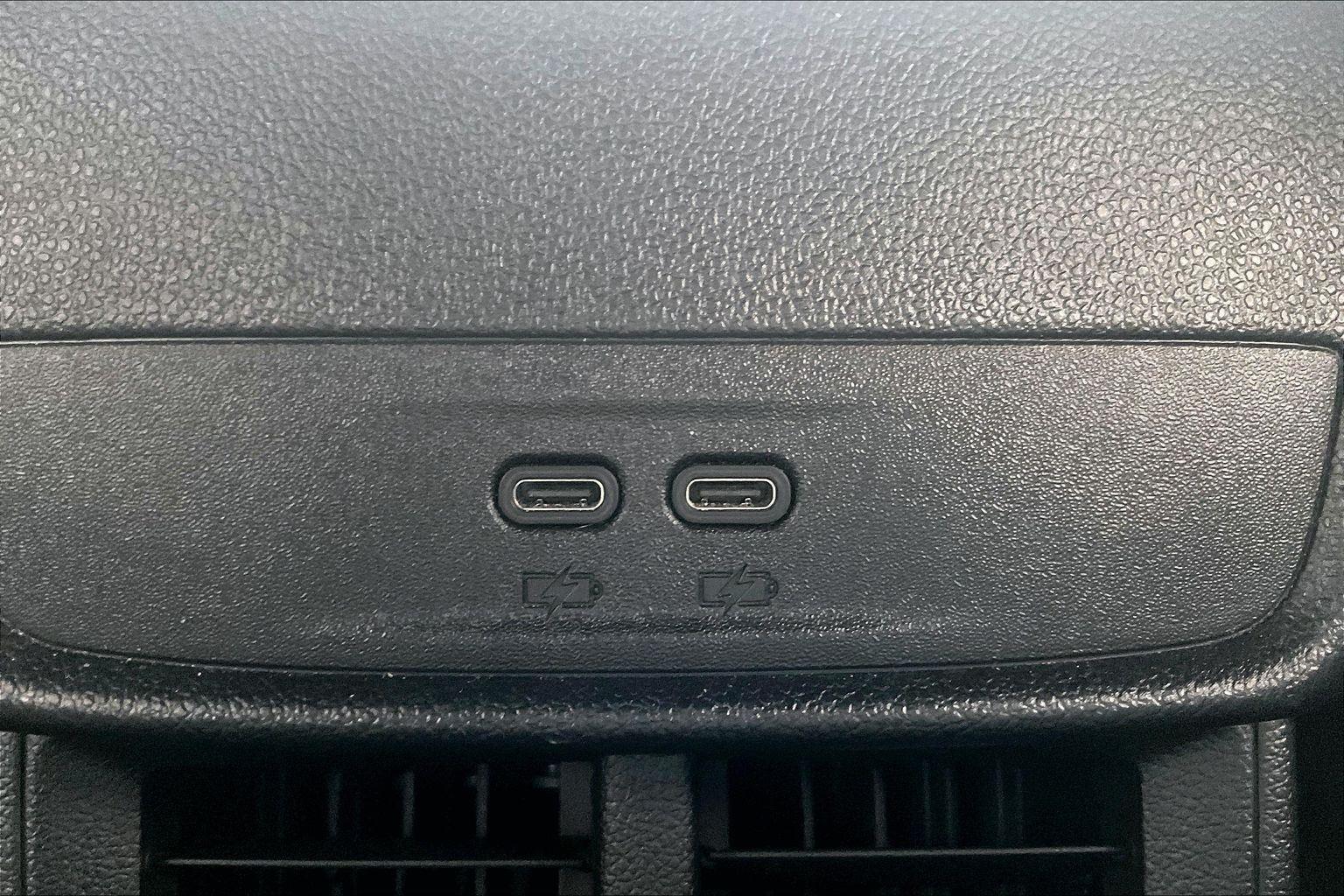 2025 Chevrolet Equinox LT - Photo 35