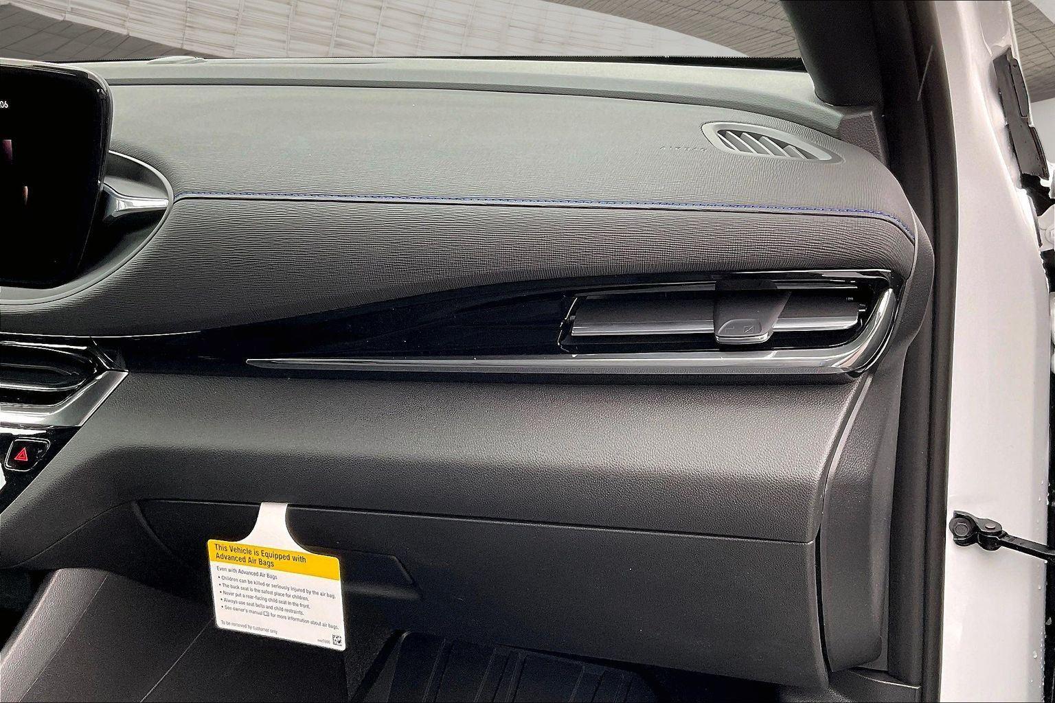 2026 Buick Envista Sport Touring - Photo 34
