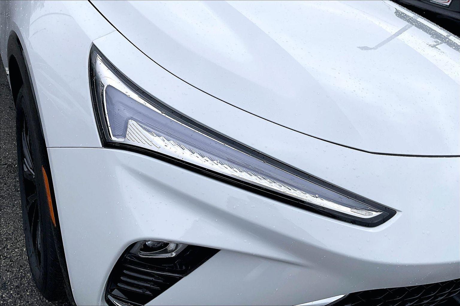 2026 Buick Envista Sport Touring - Photo 36