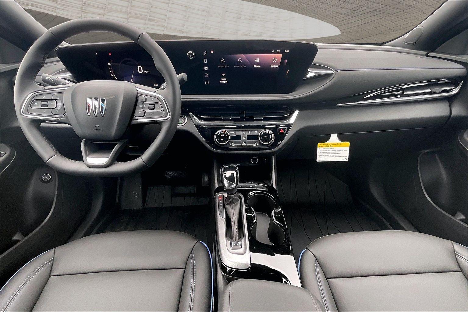 2026 Buick Envista Sport Touring - Photo 6