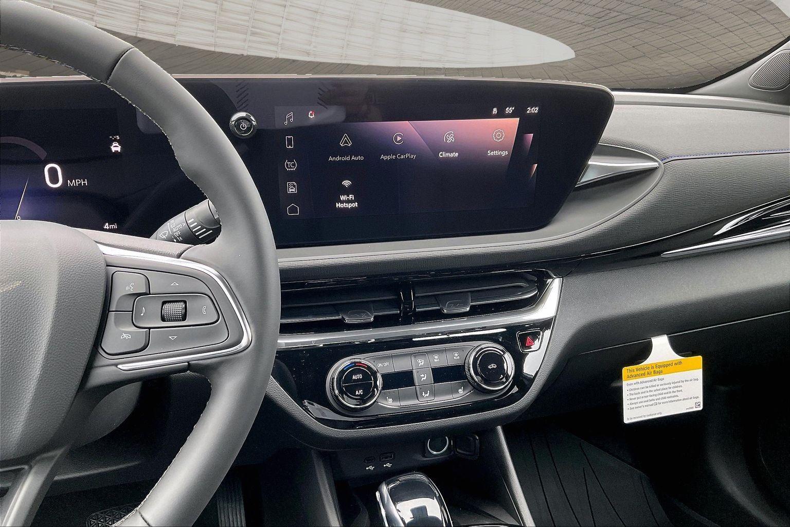 2026 Buick Envista Sport Touring - Photo 7