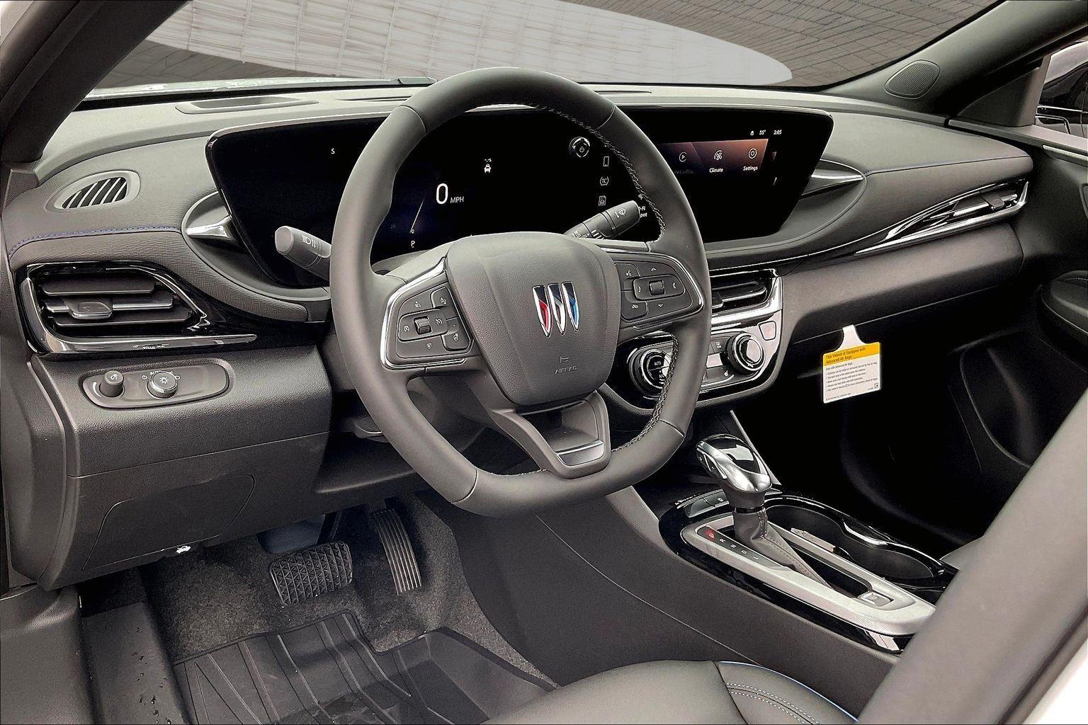 2026 Buick Envista Sport Touring - Photo 8