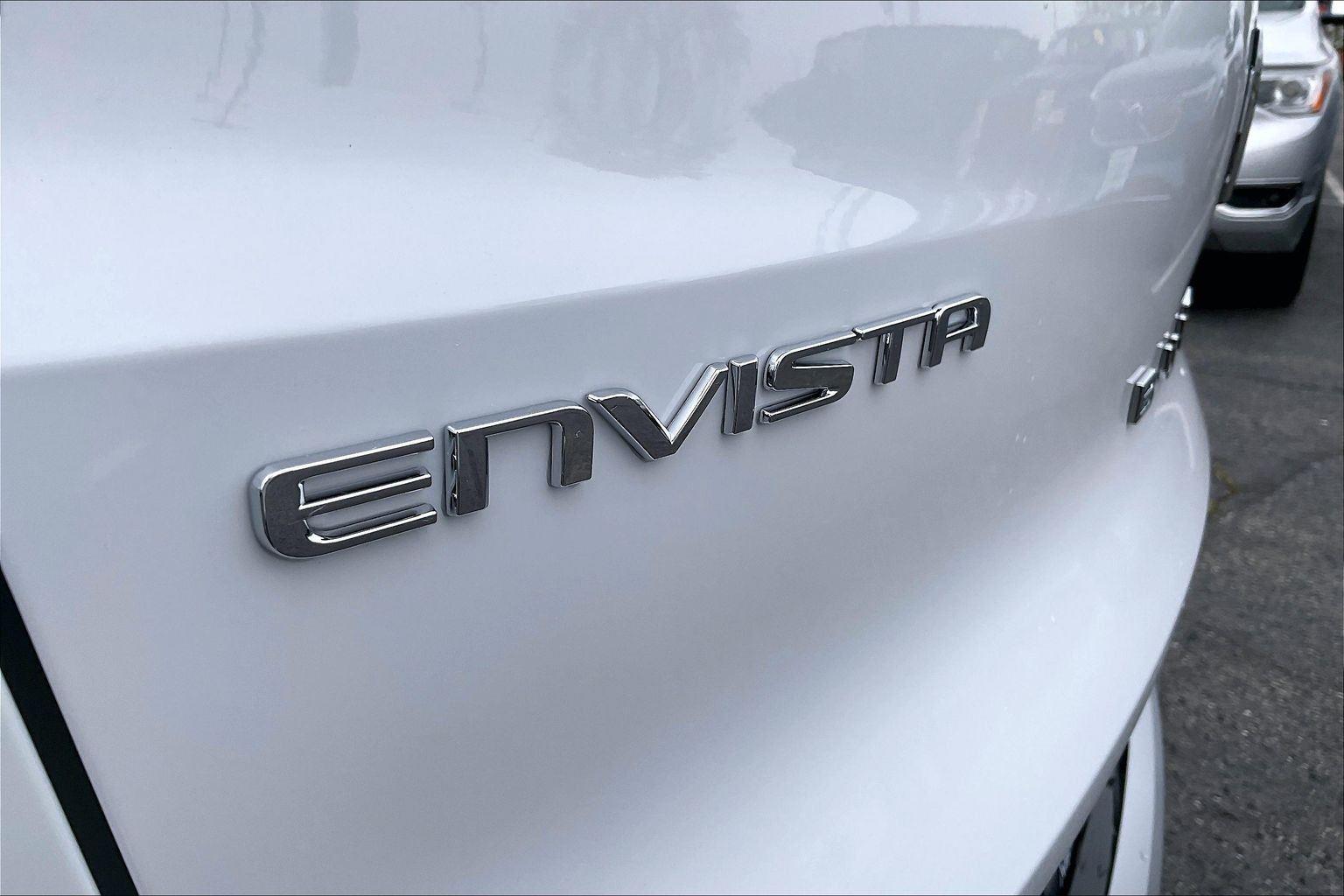 2026 Buick Envista Sport Touring - Photo 10