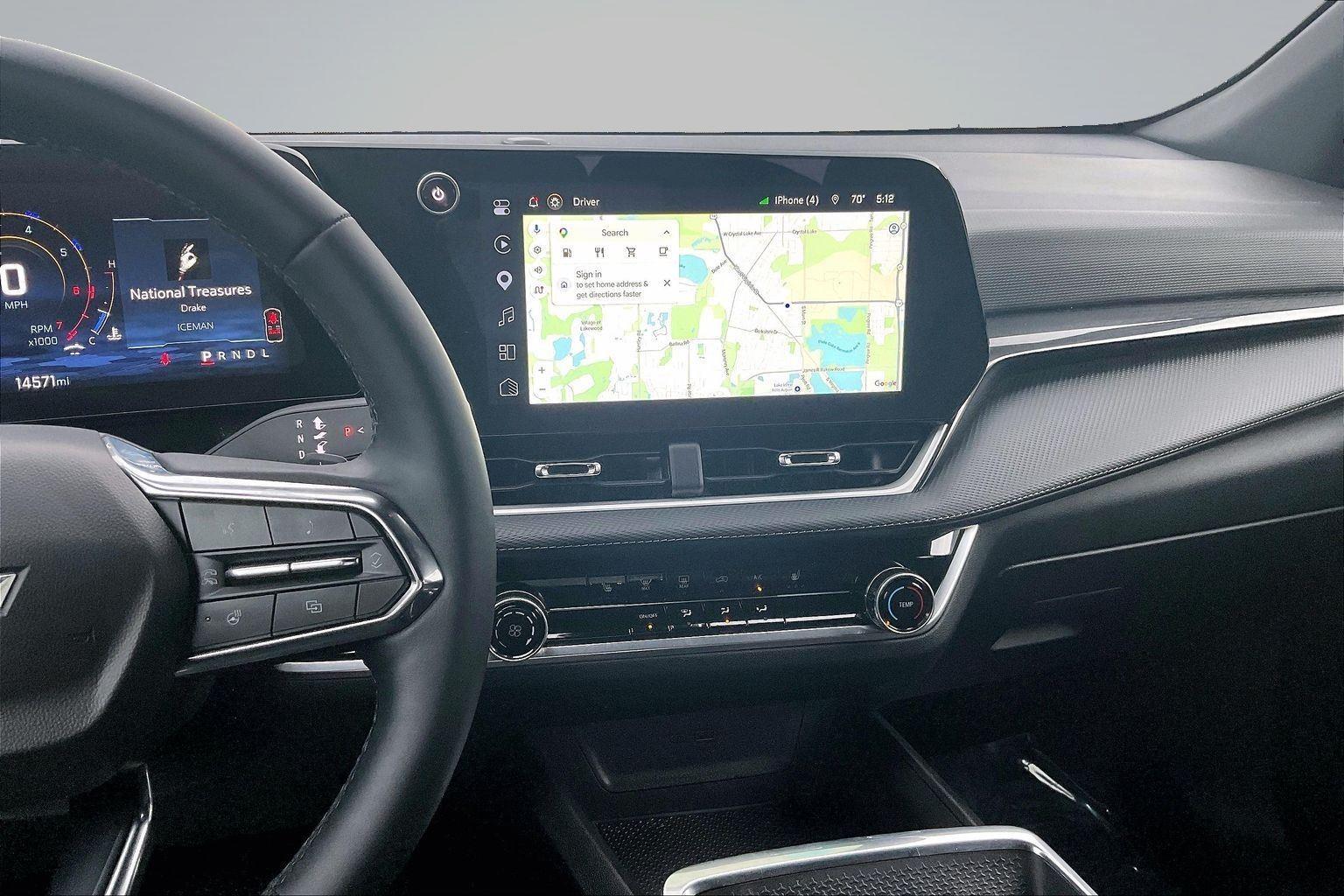 2025 Chevrolet Equinox LT - Photo 7