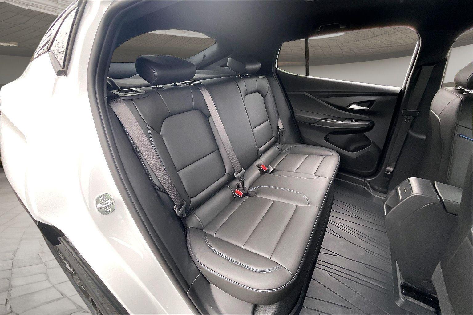 2026 Buick Envista Sport Touring - Photo 11
