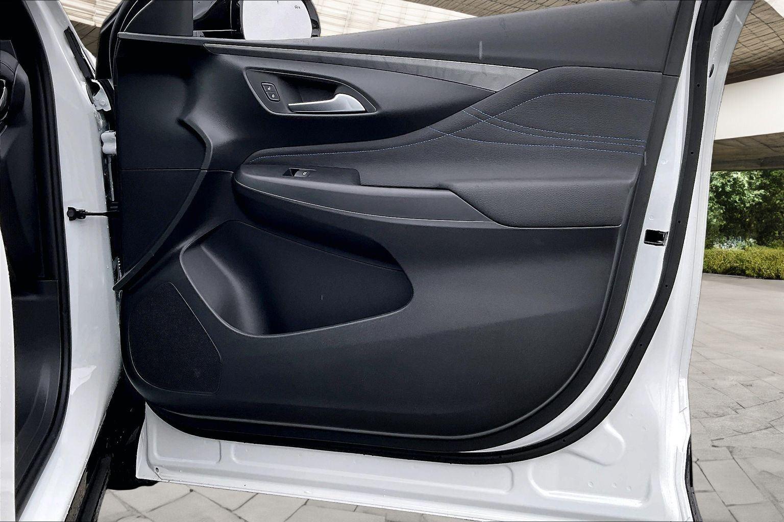 2026 Buick Envista Sport Touring - Photo 13