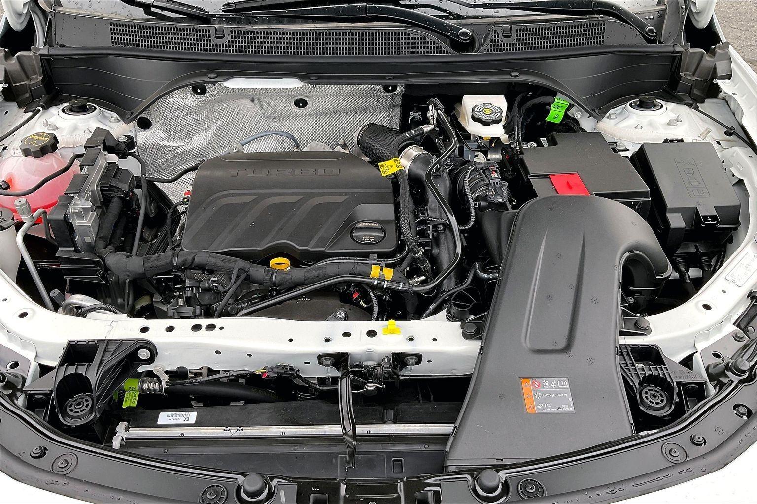 2026 Buick Envista Sport Touring - Photo 14