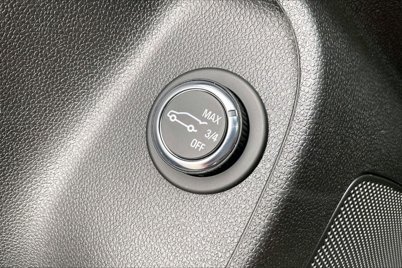2026 Buick Envista Sport Touring - Photo 17