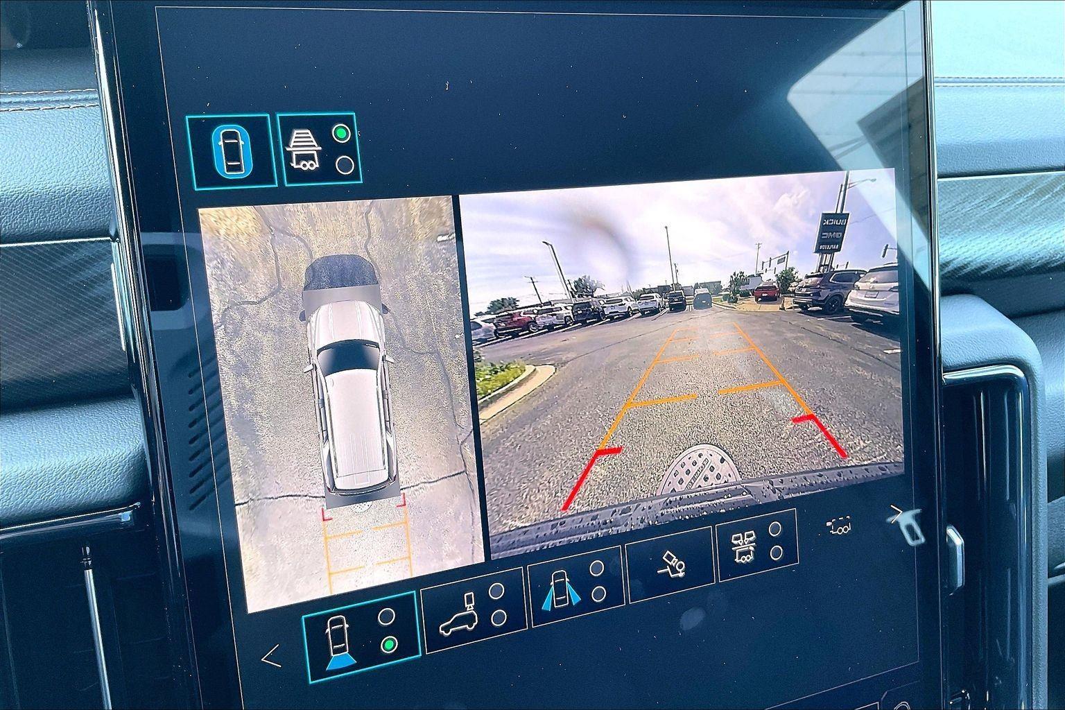 2026 GMC Yukon AT4 - Photo 28