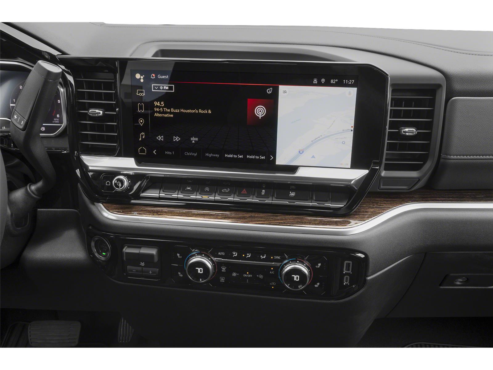 2026 GMC Sierra 1500 Elevation - Photo 7