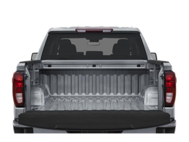 2026 GMC Sierra 1500 Elevation - Photo 8