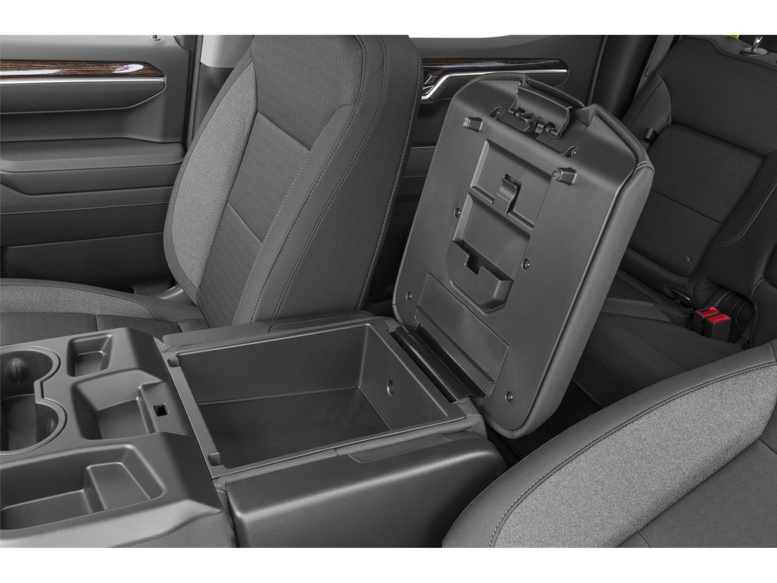 2026 GMC Sierra 1500 Elevation - Photo 11