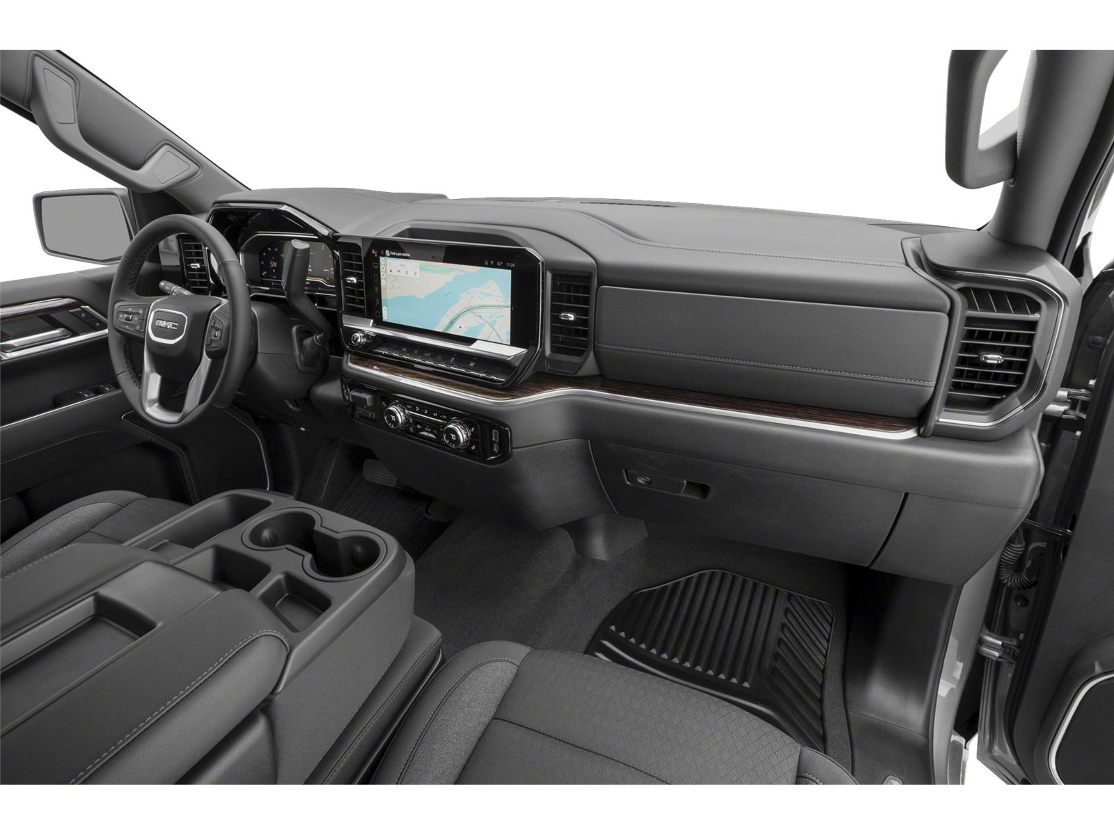 2026 GMC Sierra 1500 Elevation - Photo 12