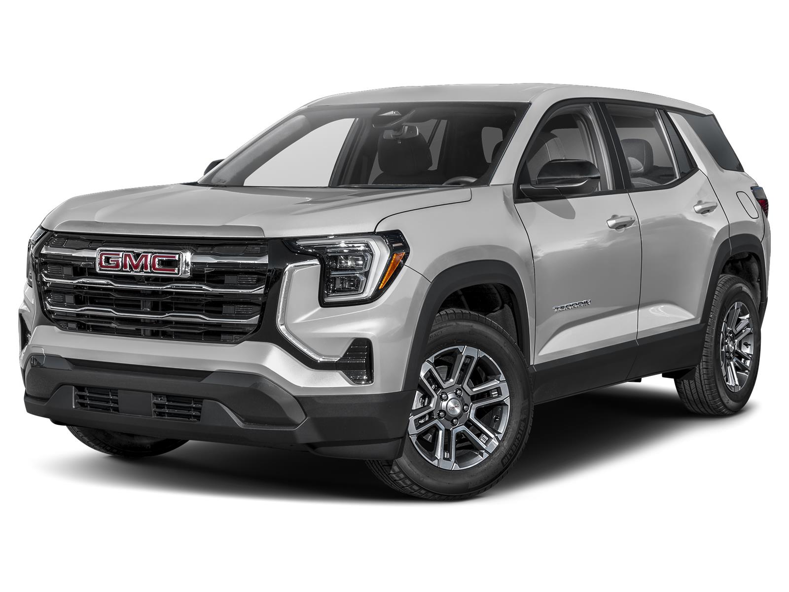 2027 GMC Terrain Elevation AWD's photo