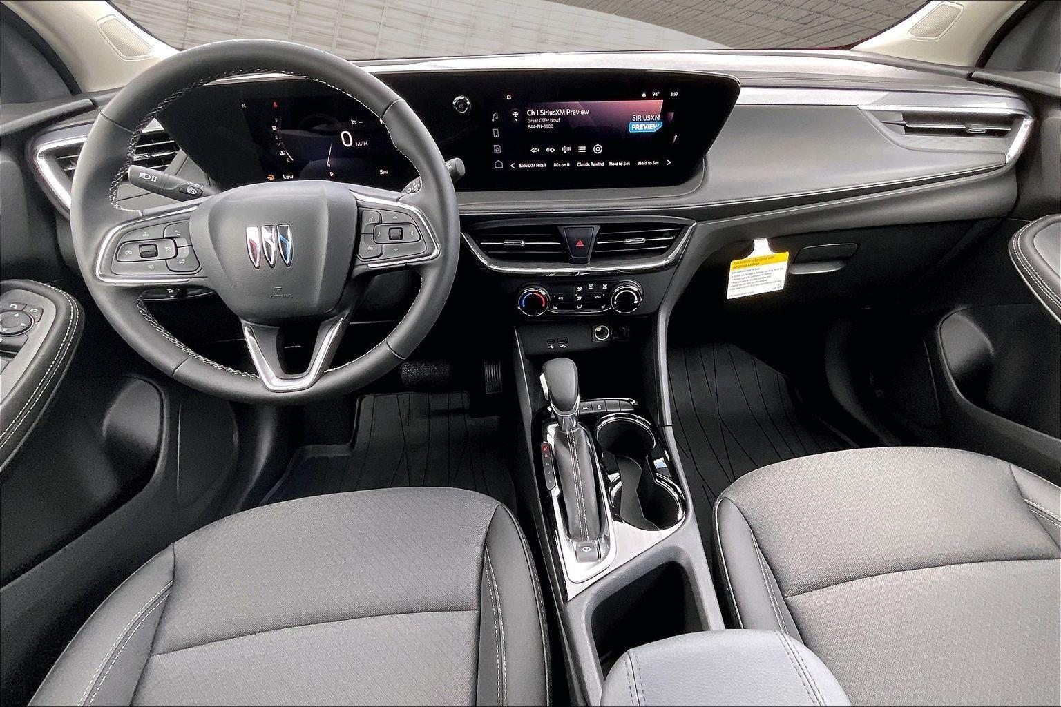 2026 Buick Encore GX Preferred - Photo 6