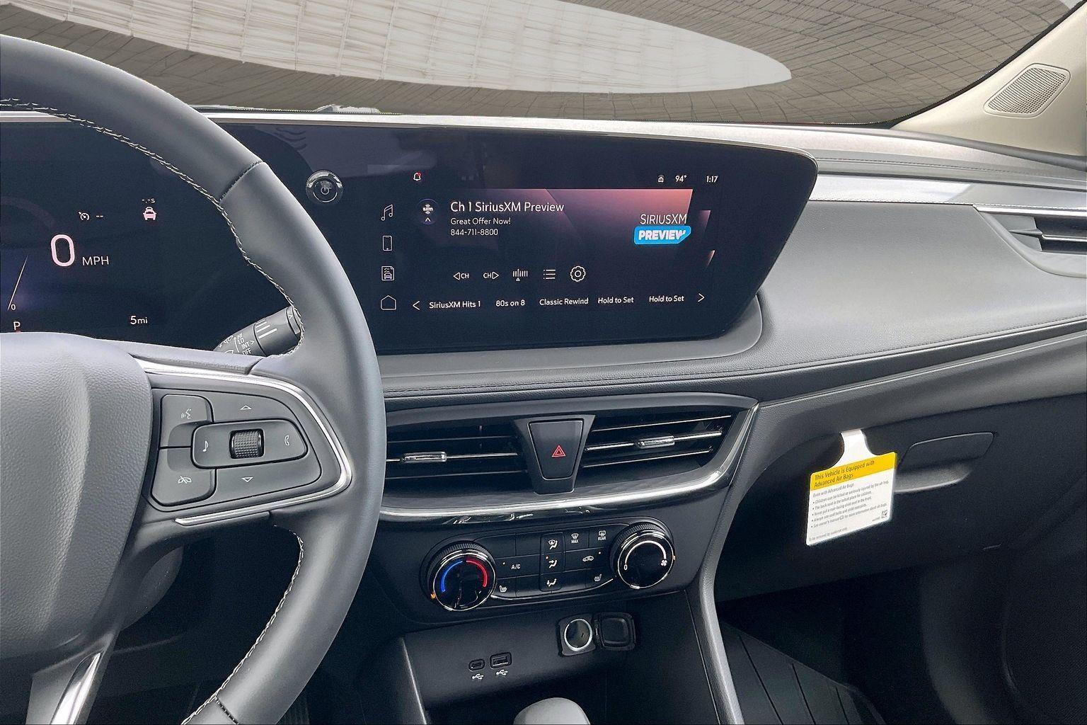 2026 Buick Encore GX Preferred - Photo 7