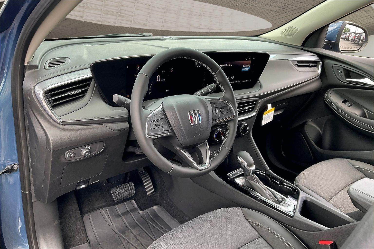 2026 Buick Encore GX Preferred - Photo 8