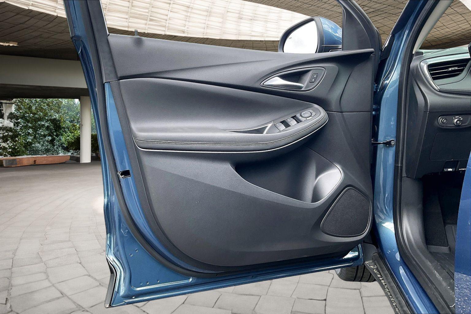 2026 Buick Encore GX Preferred - Photo 9