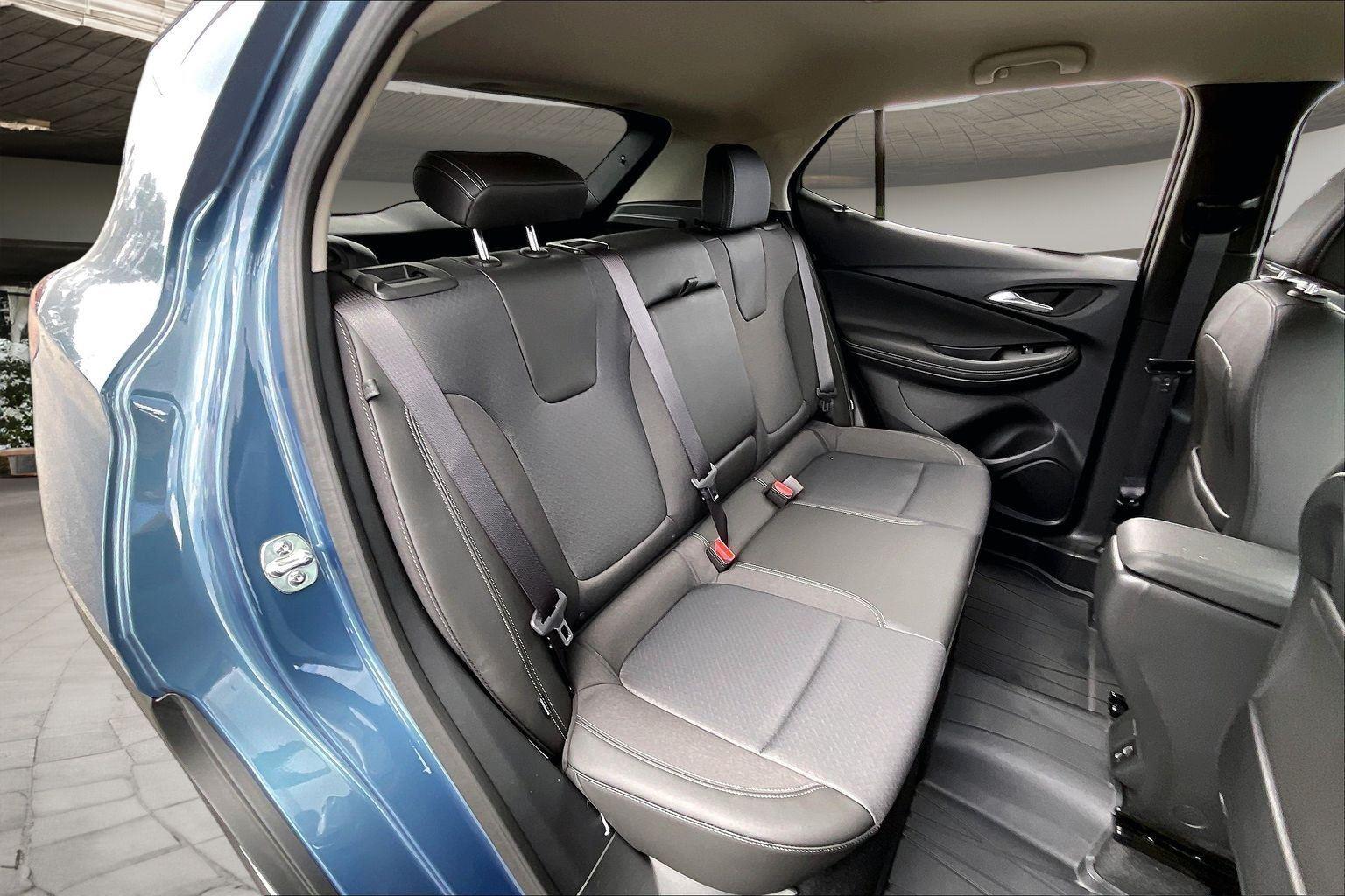 2026 Buick Encore GX Preferred - Photo 11