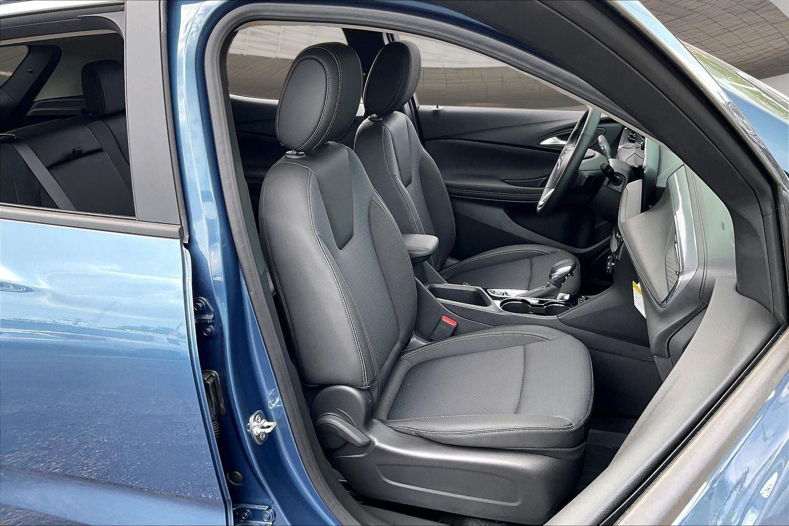 2026 Buick Encore GX Preferred - Photo 12