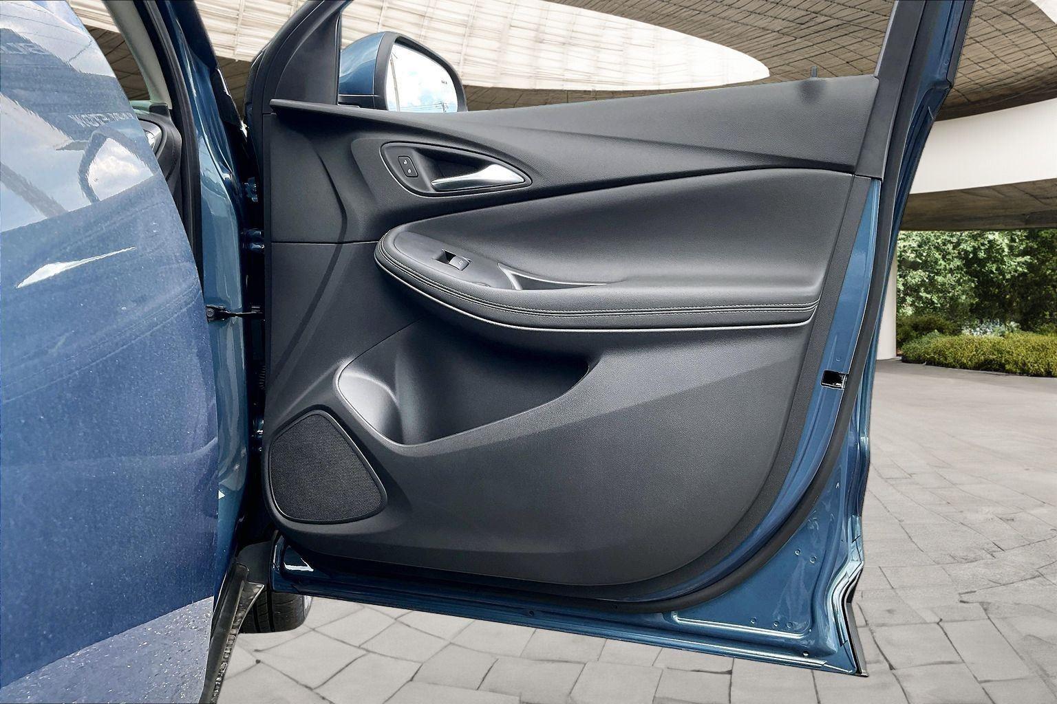 2026 Buick Encore GX Preferred - Photo 13