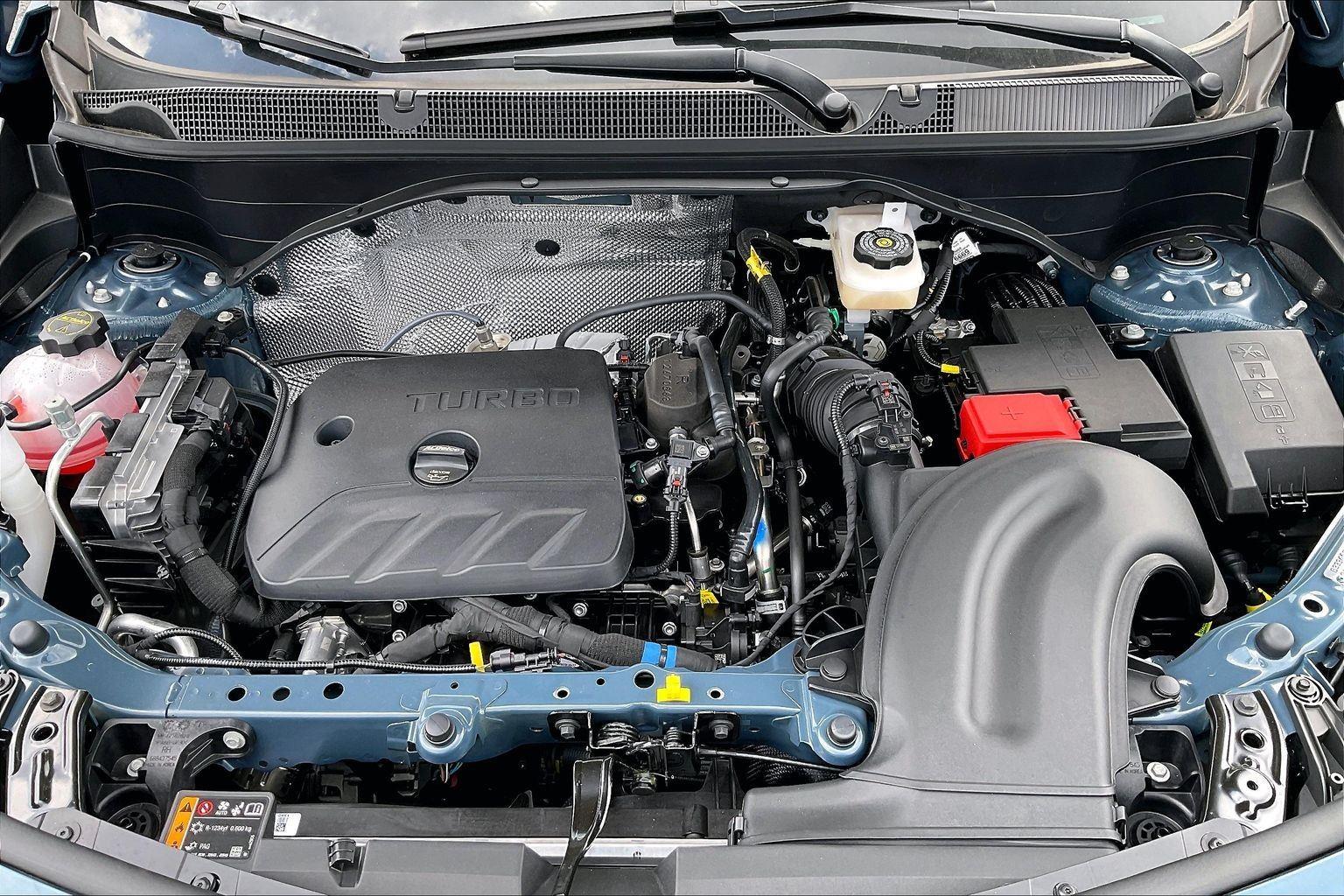2026 Buick Encore GX Preferred - Photo 14