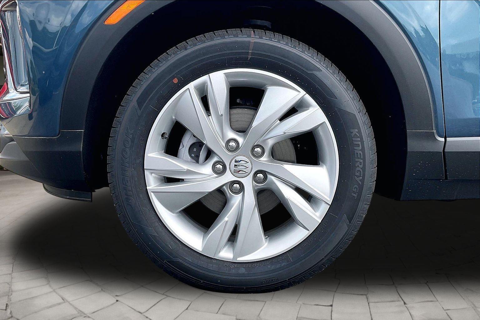 2026 Buick Encore GX Preferred - Photo 15