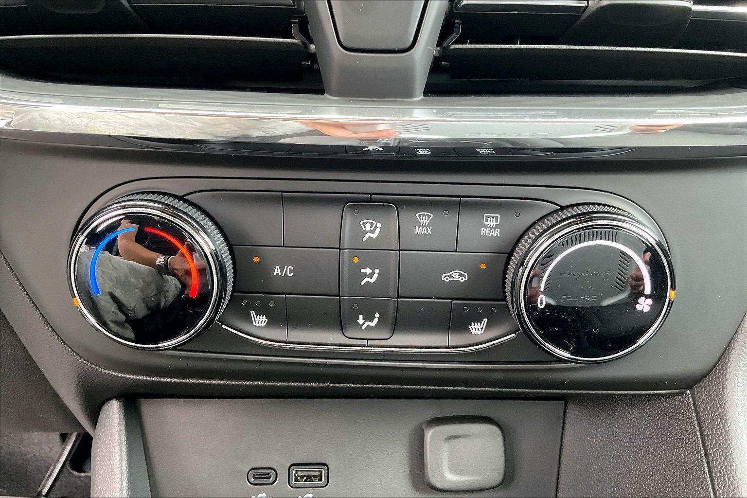 2026 Buick Encore GX Preferred - Photo 16