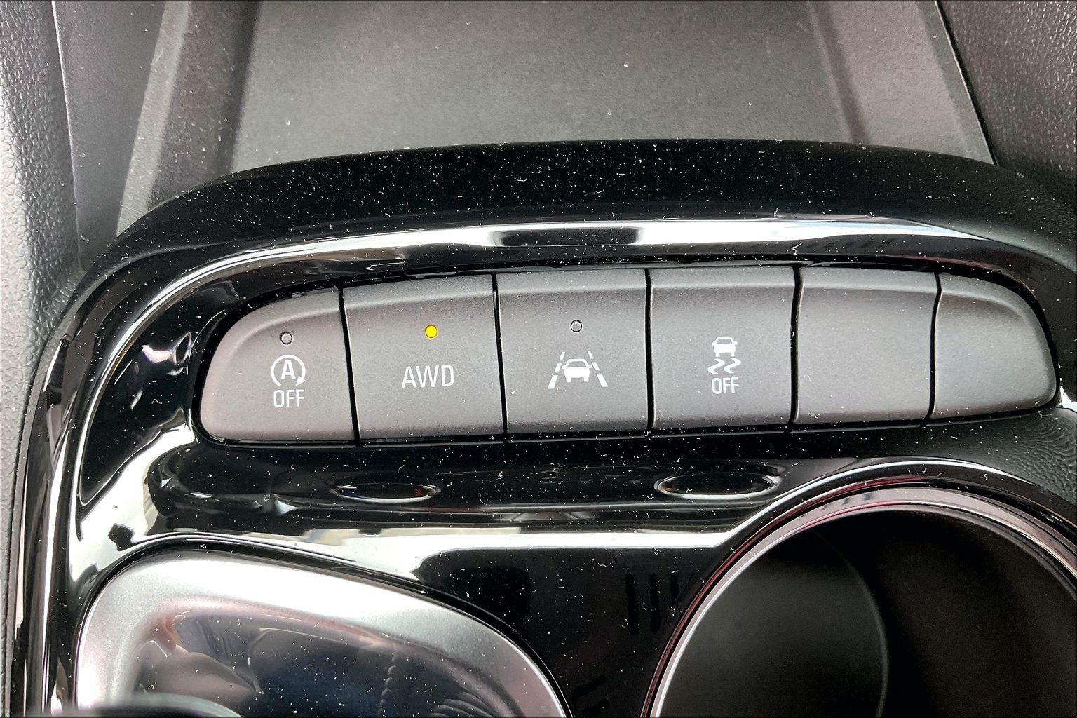 2026 Buick Encore GX Preferred - Photo 17