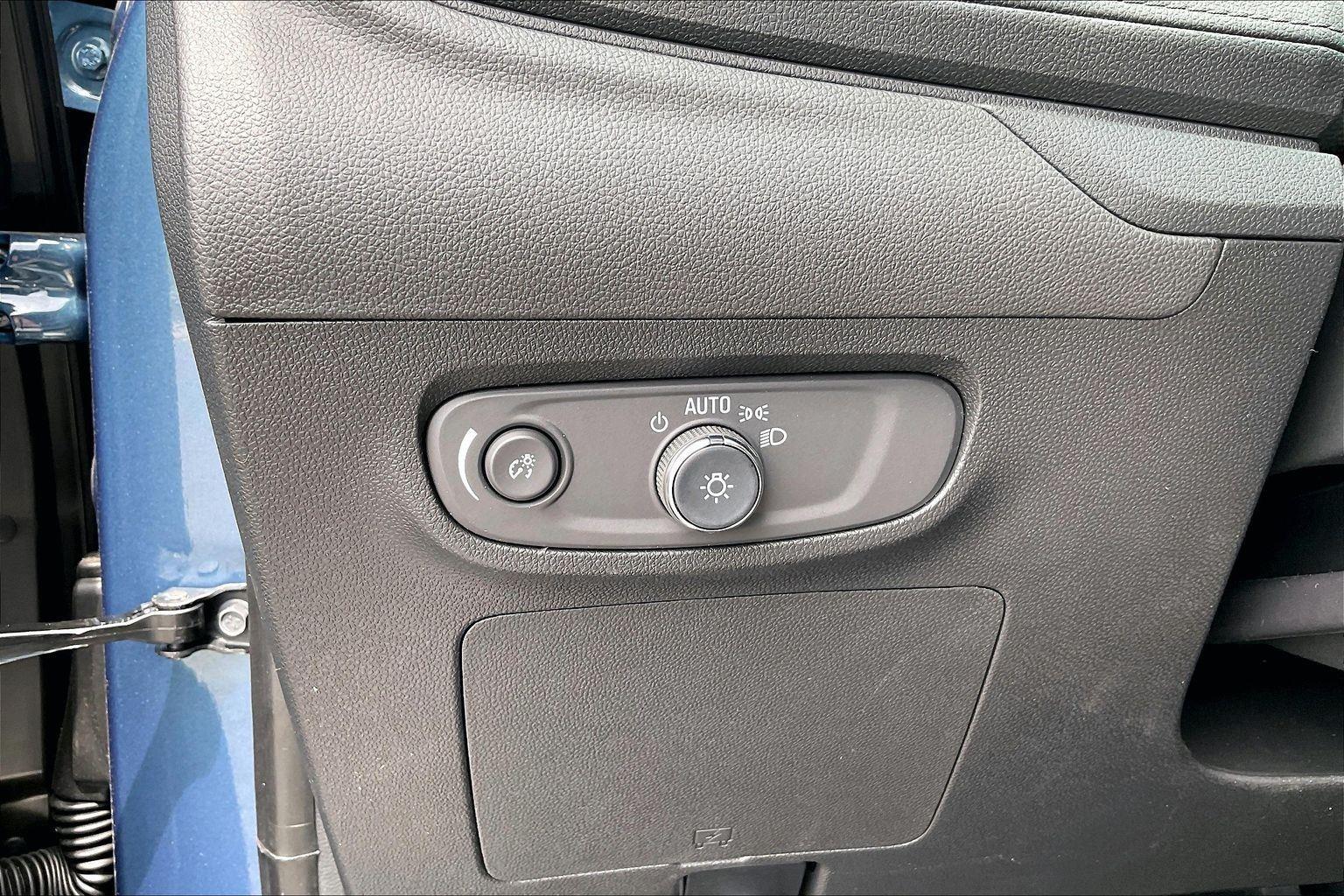 2026 Buick Encore GX Preferred - Photo 18