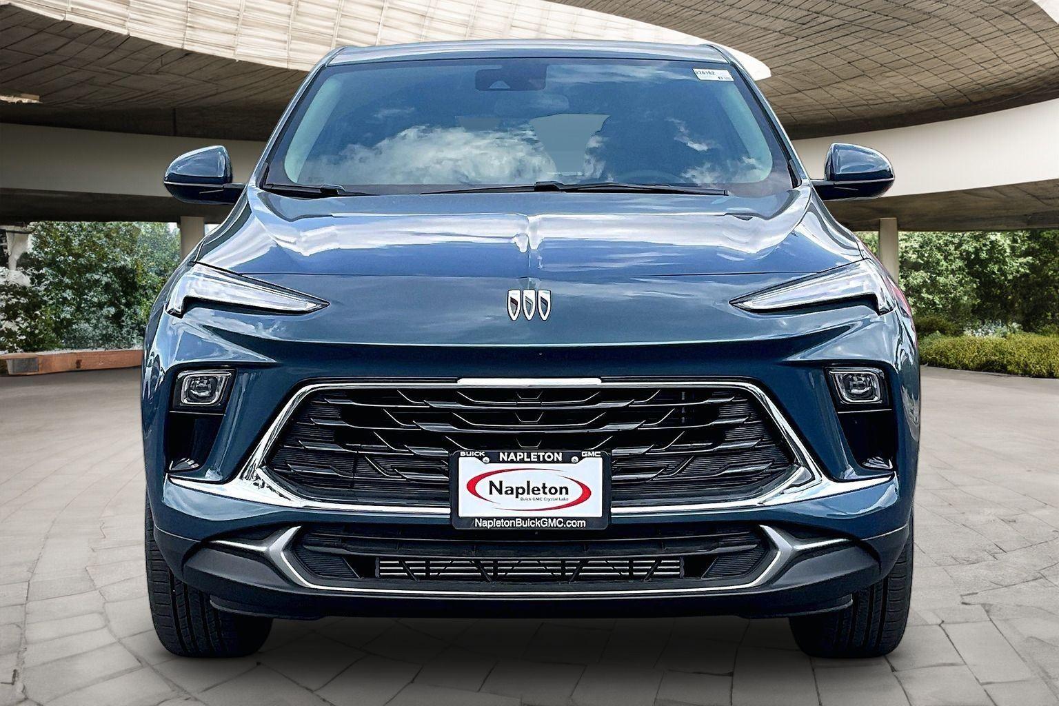 2026 Buick Encore GX Preferred - Photo 19