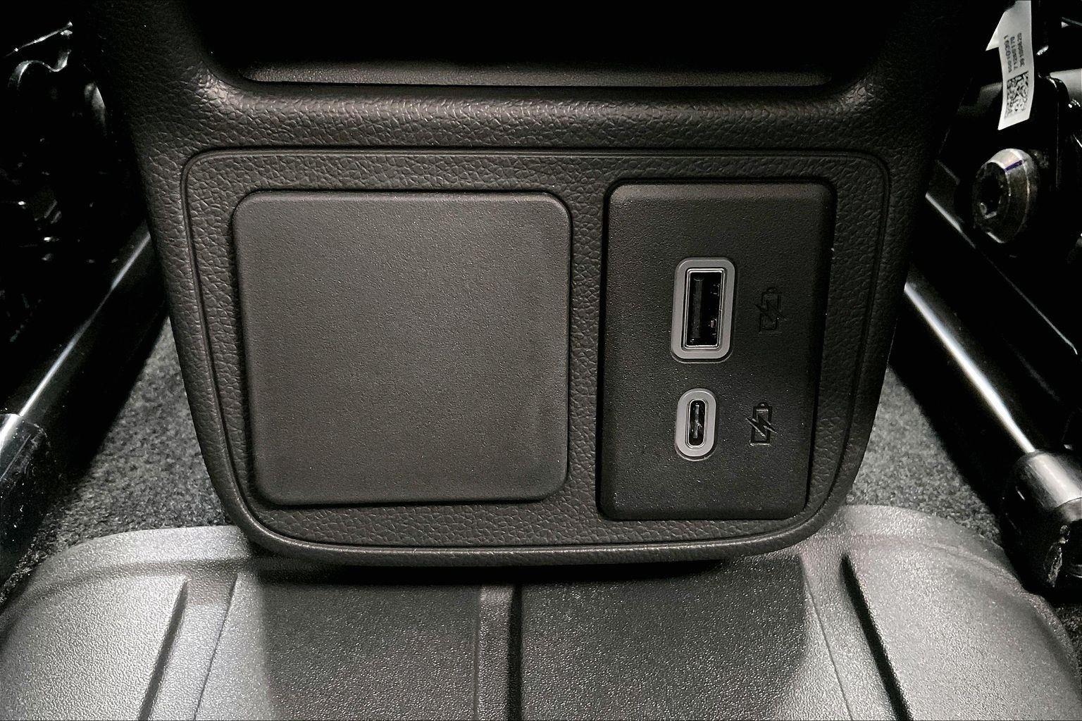 2026 Buick Encore GX Preferred - Photo 21