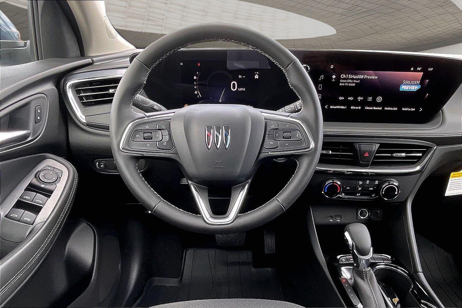 2026 Buick Encore GX Preferred - Photo 22