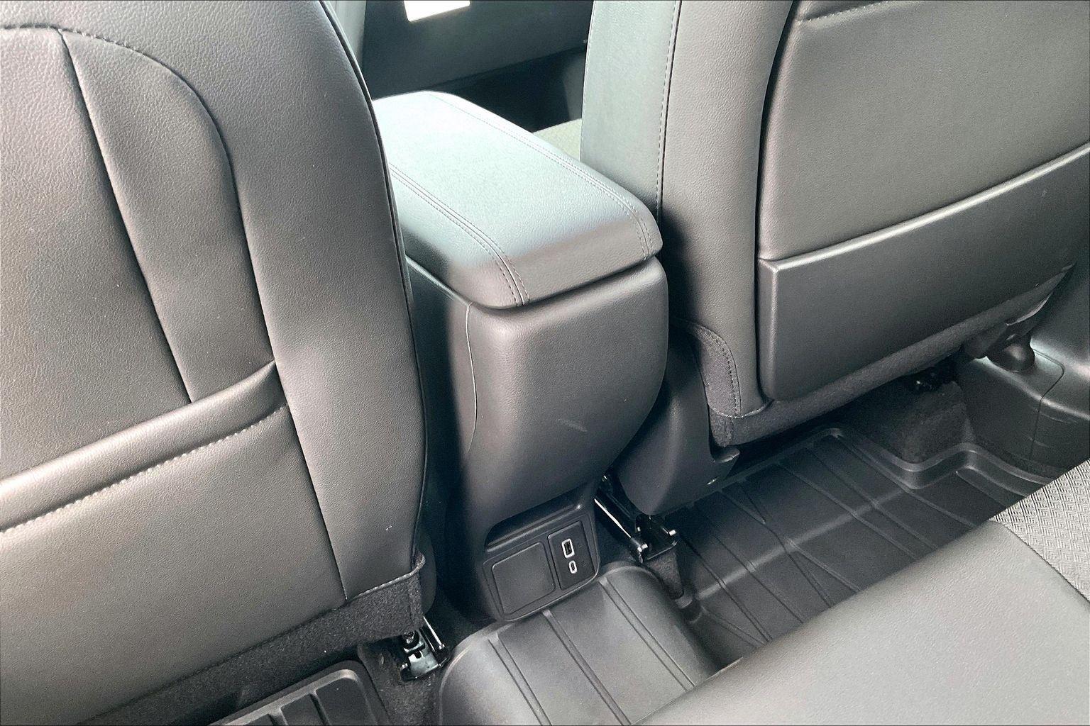 2026 Buick Encore GX Preferred - Photo 23