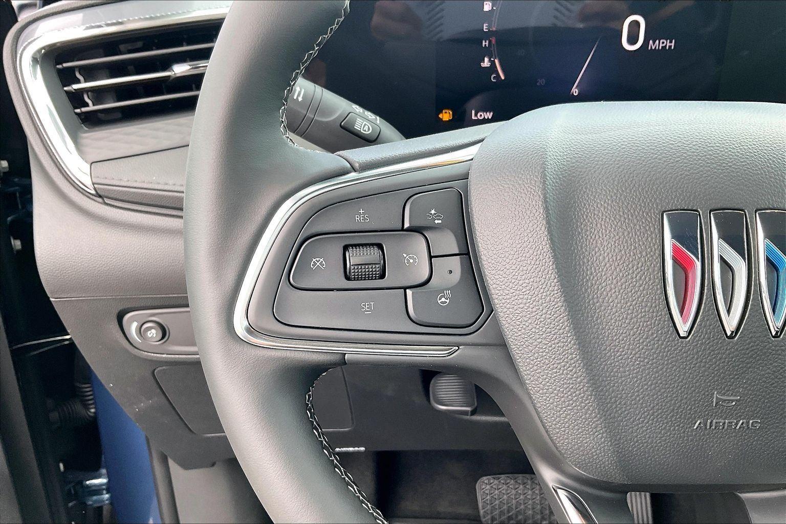 2026 Buick Encore GX Preferred - Photo 24