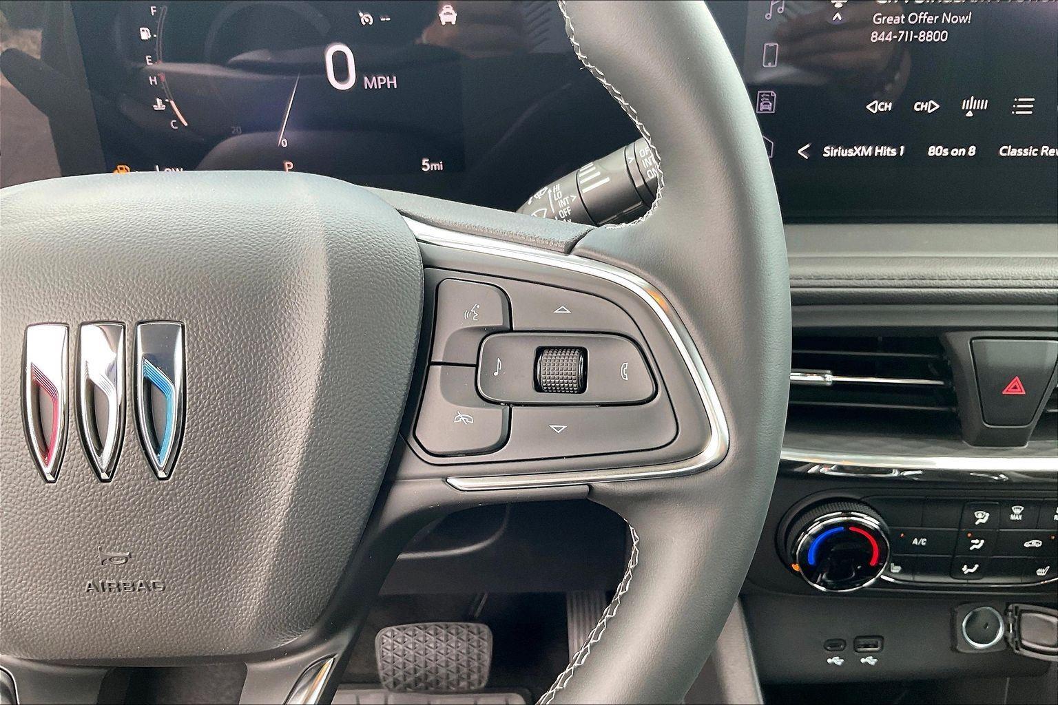 2026 Buick Encore GX Preferred - Photo 25