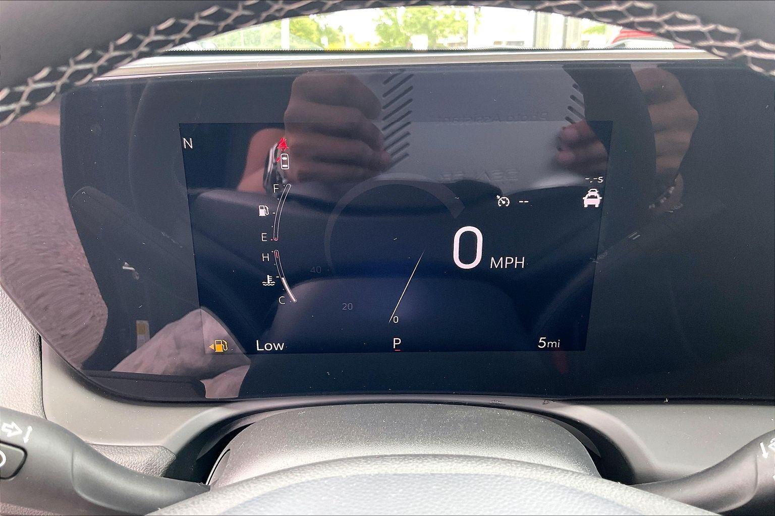 2026 Buick Encore GX Preferred - Photo 26