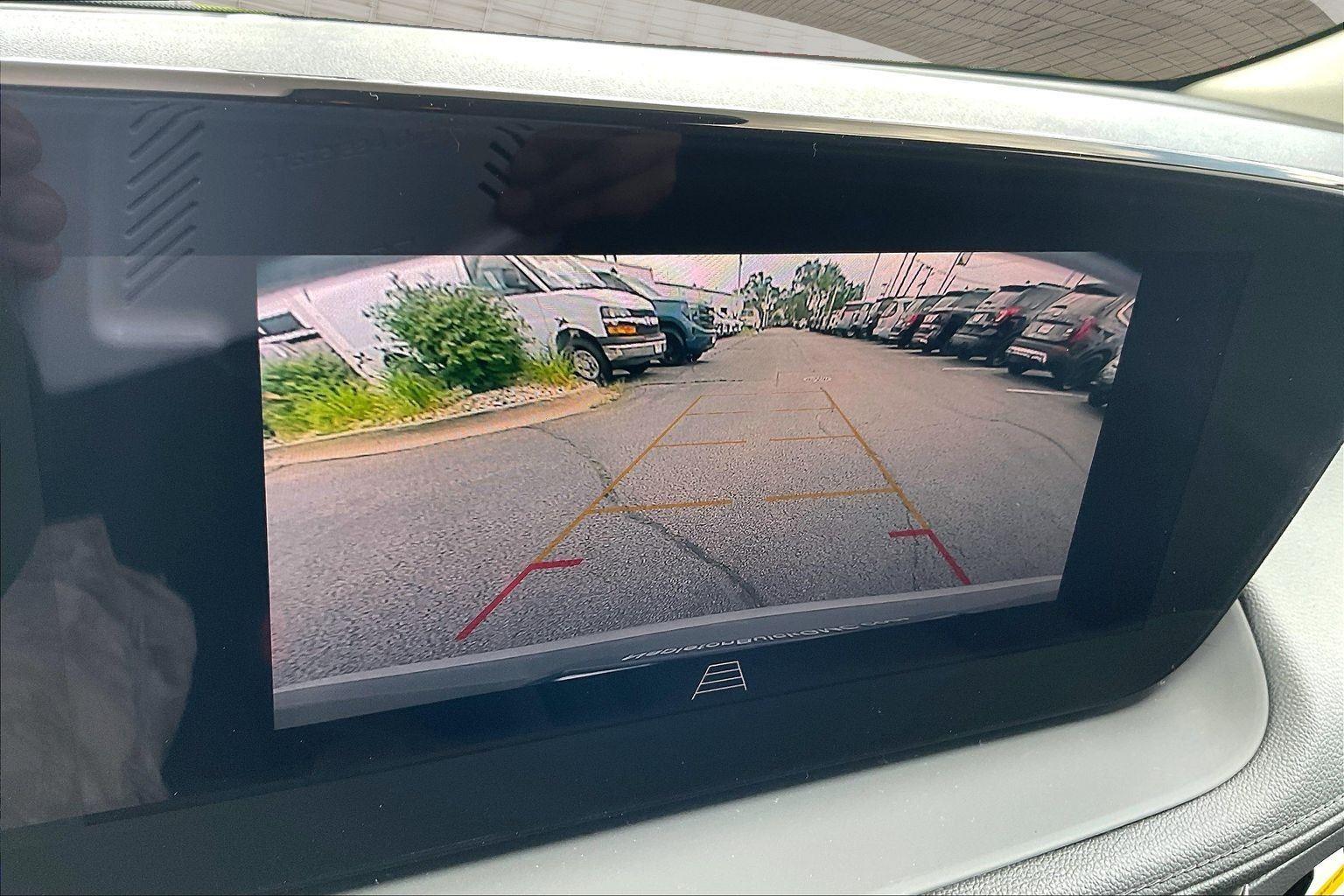 2026 Buick Encore GX Preferred - Photo 27