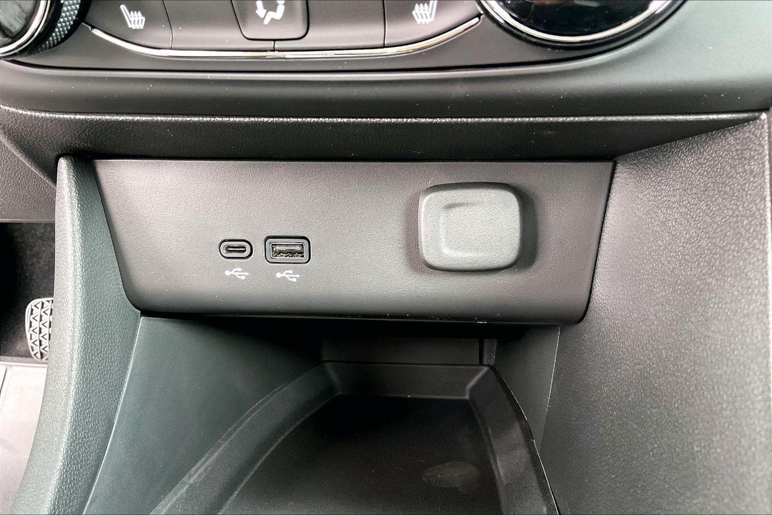 2026 Buick Encore GX Preferred - Photo 28