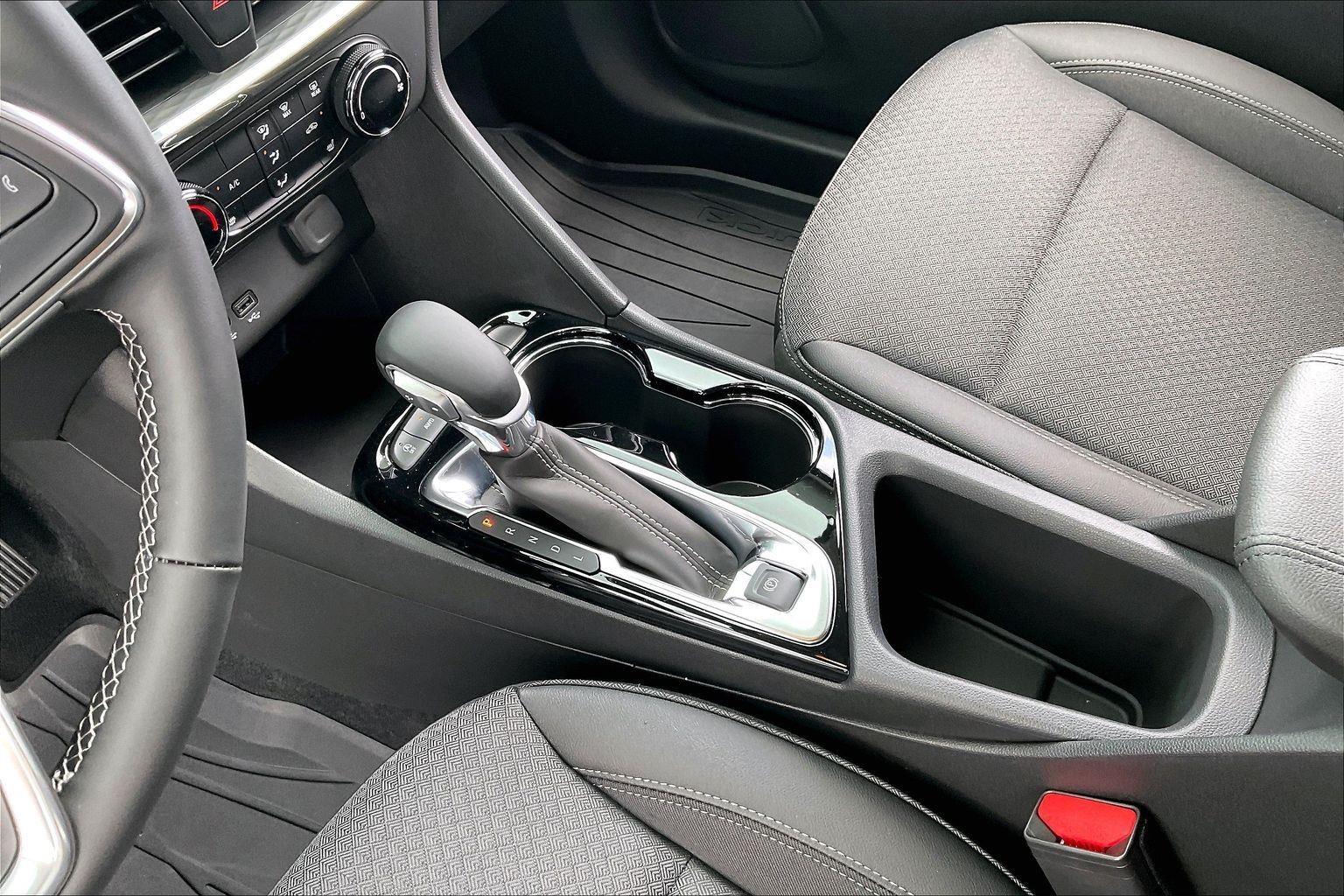 2026 Buick Encore GX Preferred - Photo 29