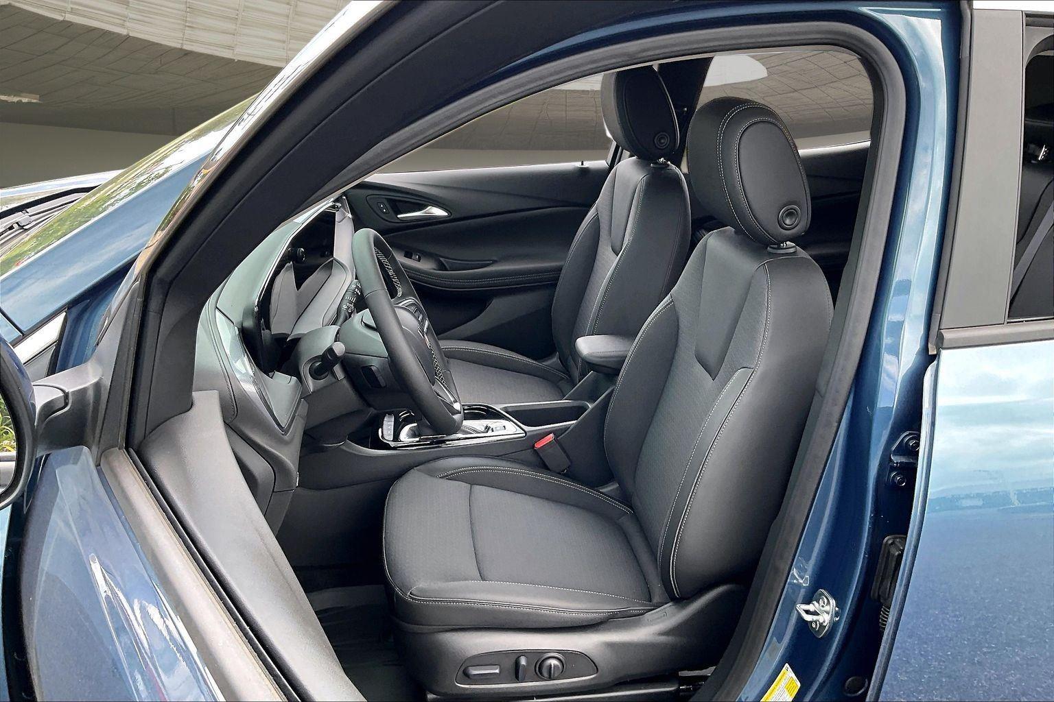 2026 Buick Encore GX Preferred - Photo 30