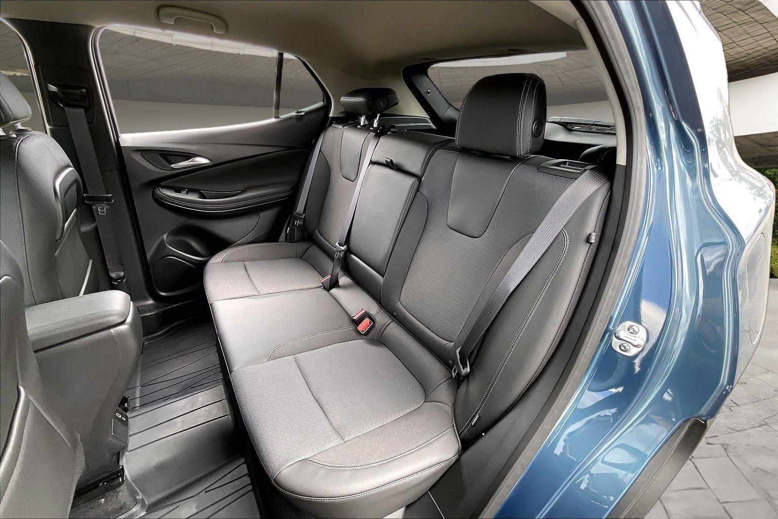 2026 Buick Encore GX Preferred - Photo 31