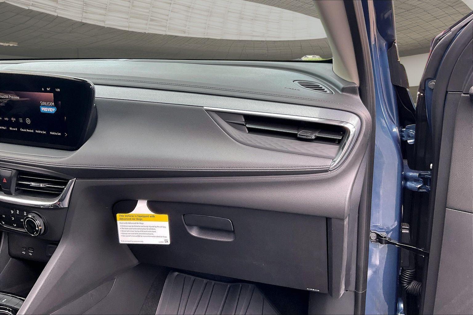 2026 Buick Encore GX Preferred - Photo 33