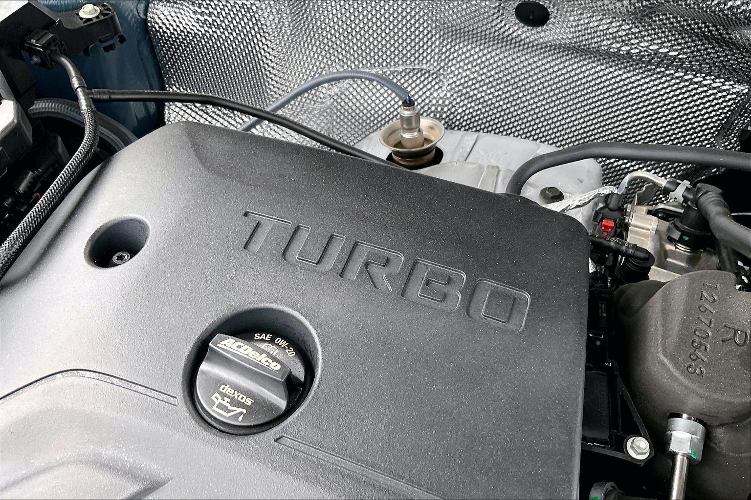 2026 Buick Encore GX Preferred - Photo 34