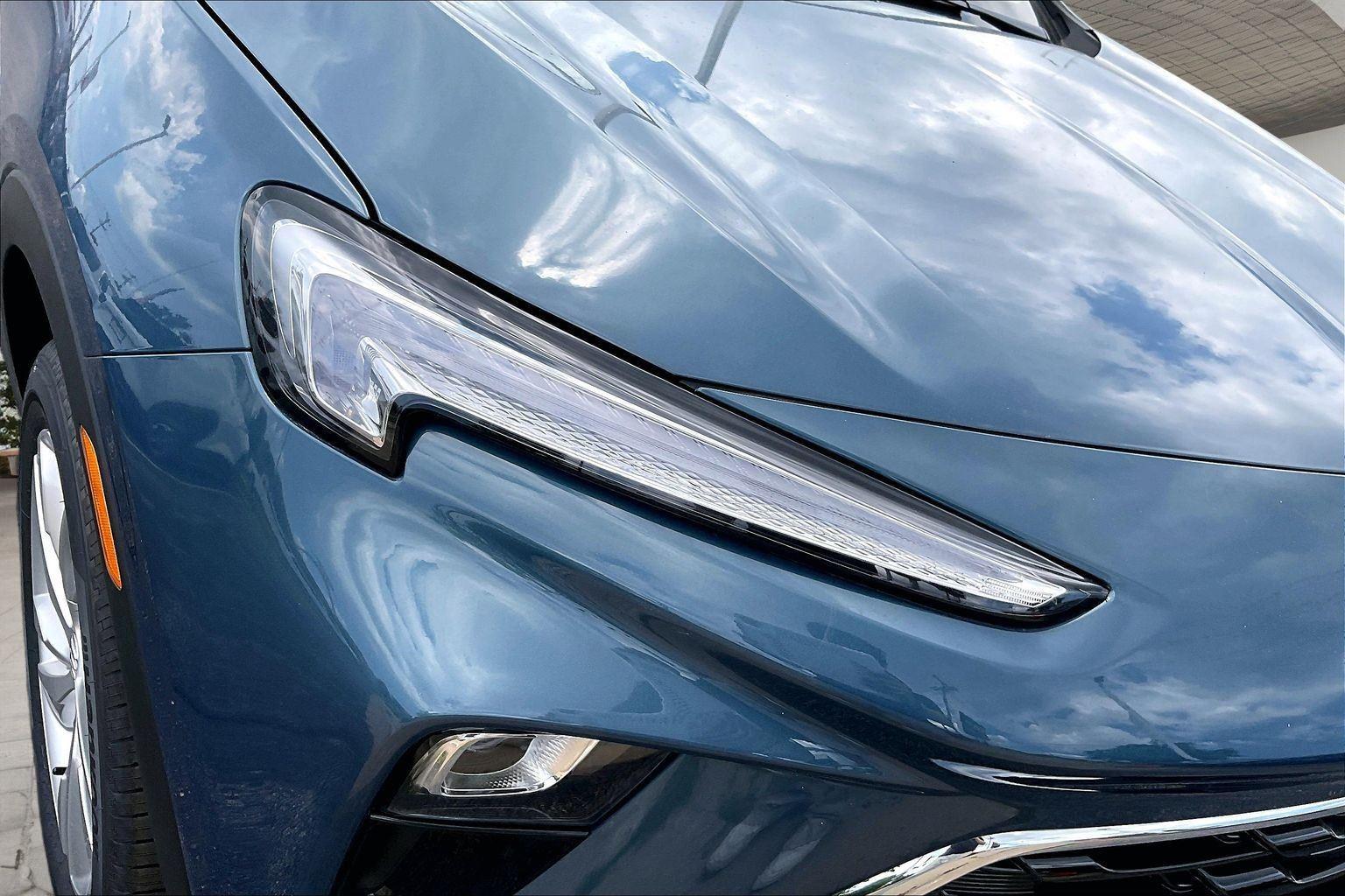2026 Buick Encore GX Preferred - Photo 35