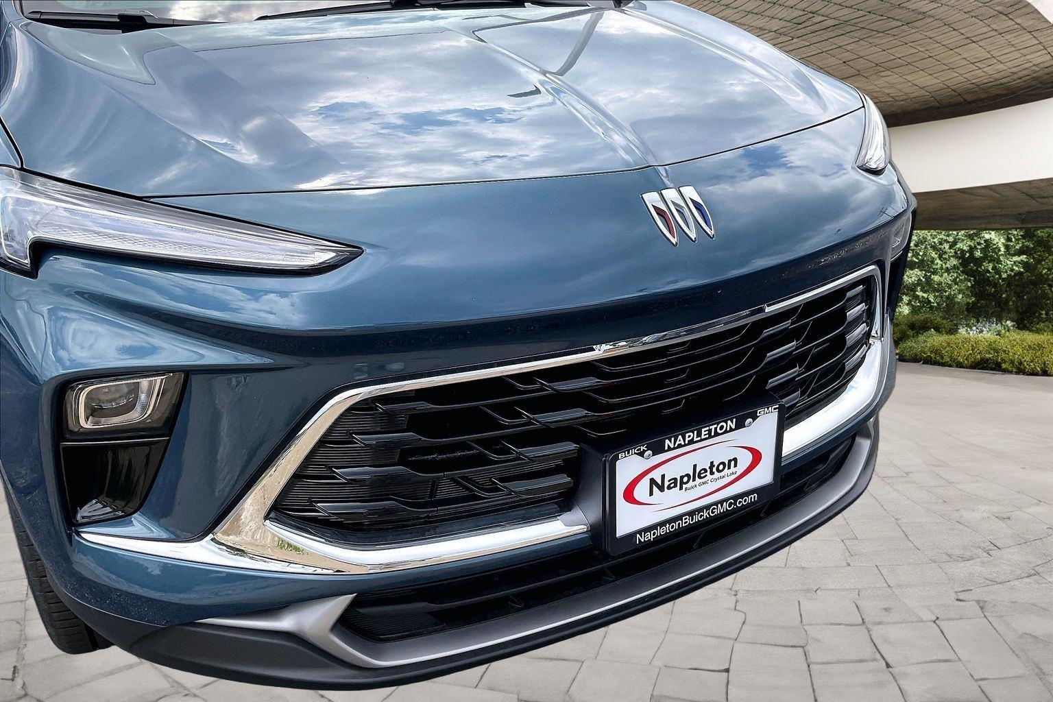 2026 Buick Encore GX Preferred - Photo 36