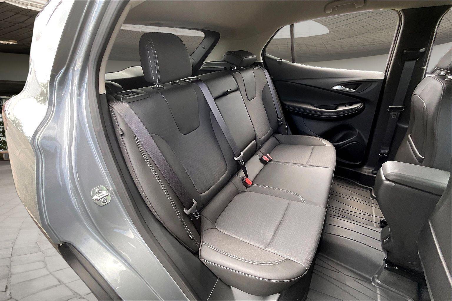 2026 Buick Encore GX Preferred - Photo 11
