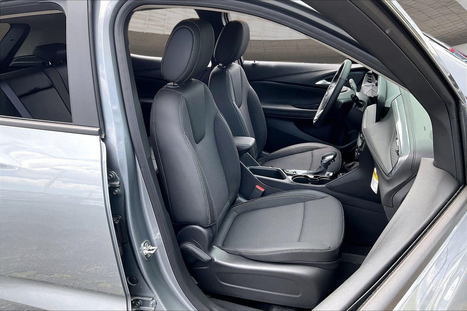 2026 Buick Encore GX Preferred - Photo 12