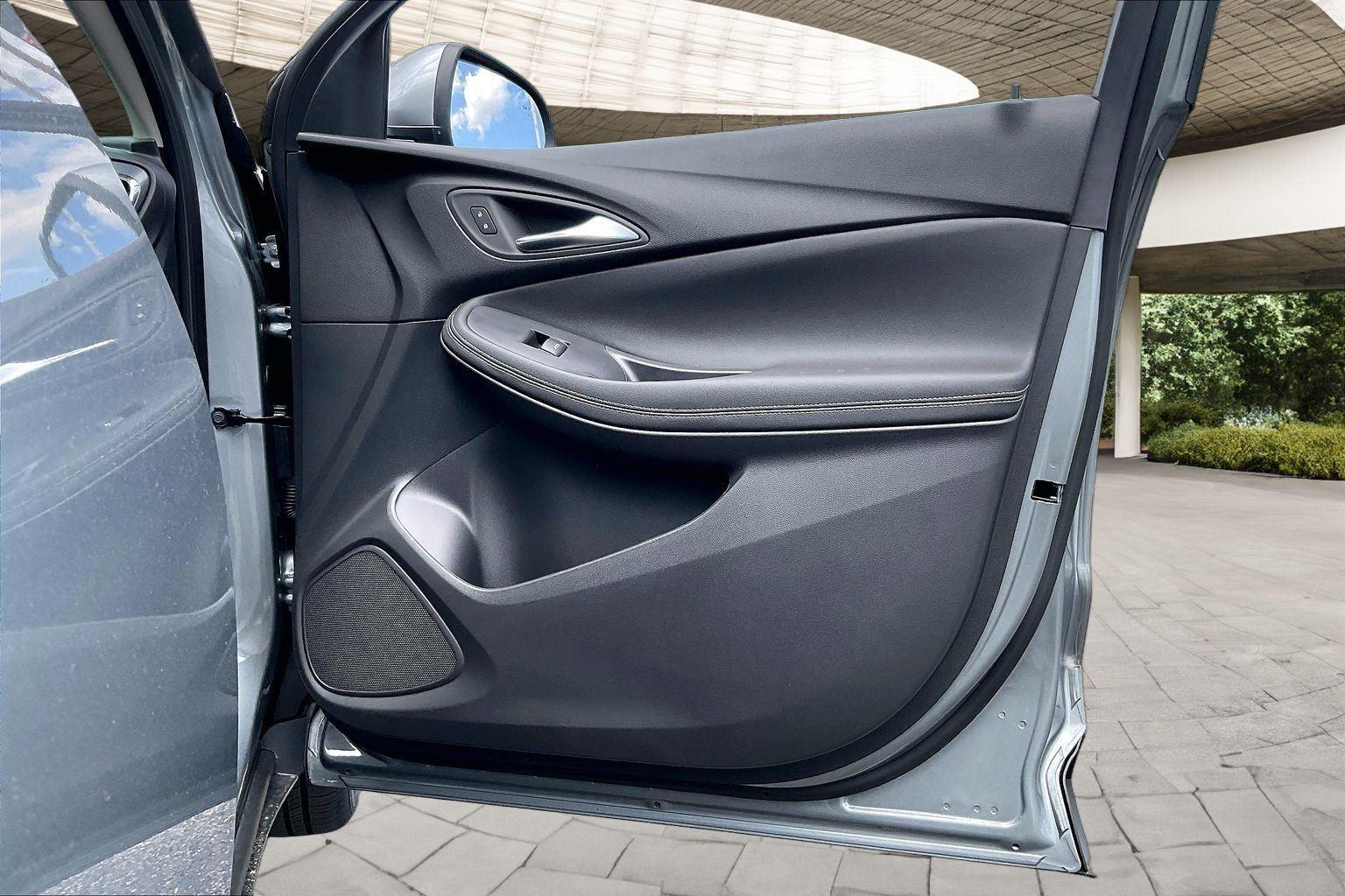 2026 Buick Encore GX Preferred - Photo 13